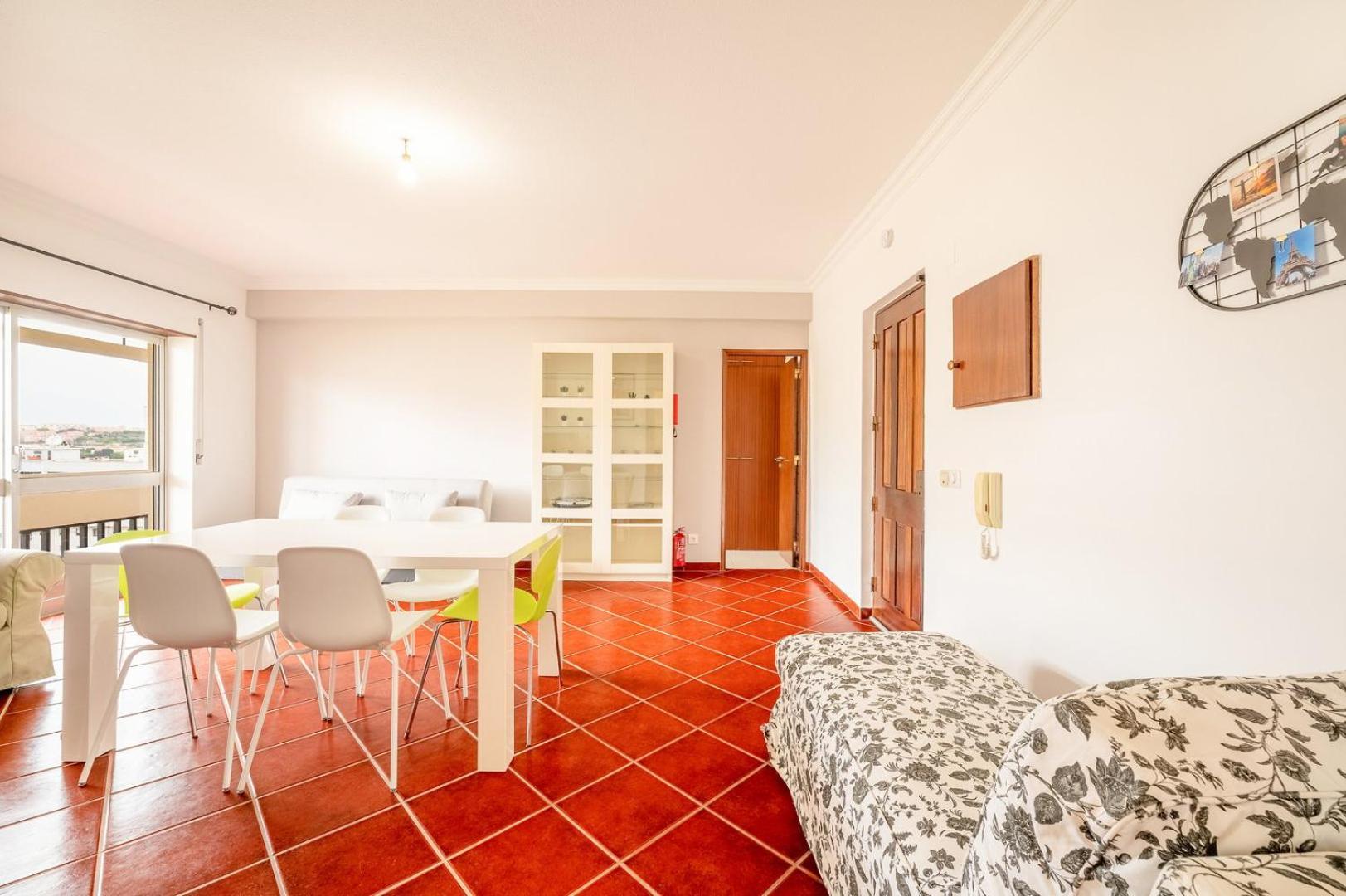 Guestready - Glowing Hideaway In Almada Zimmer foto