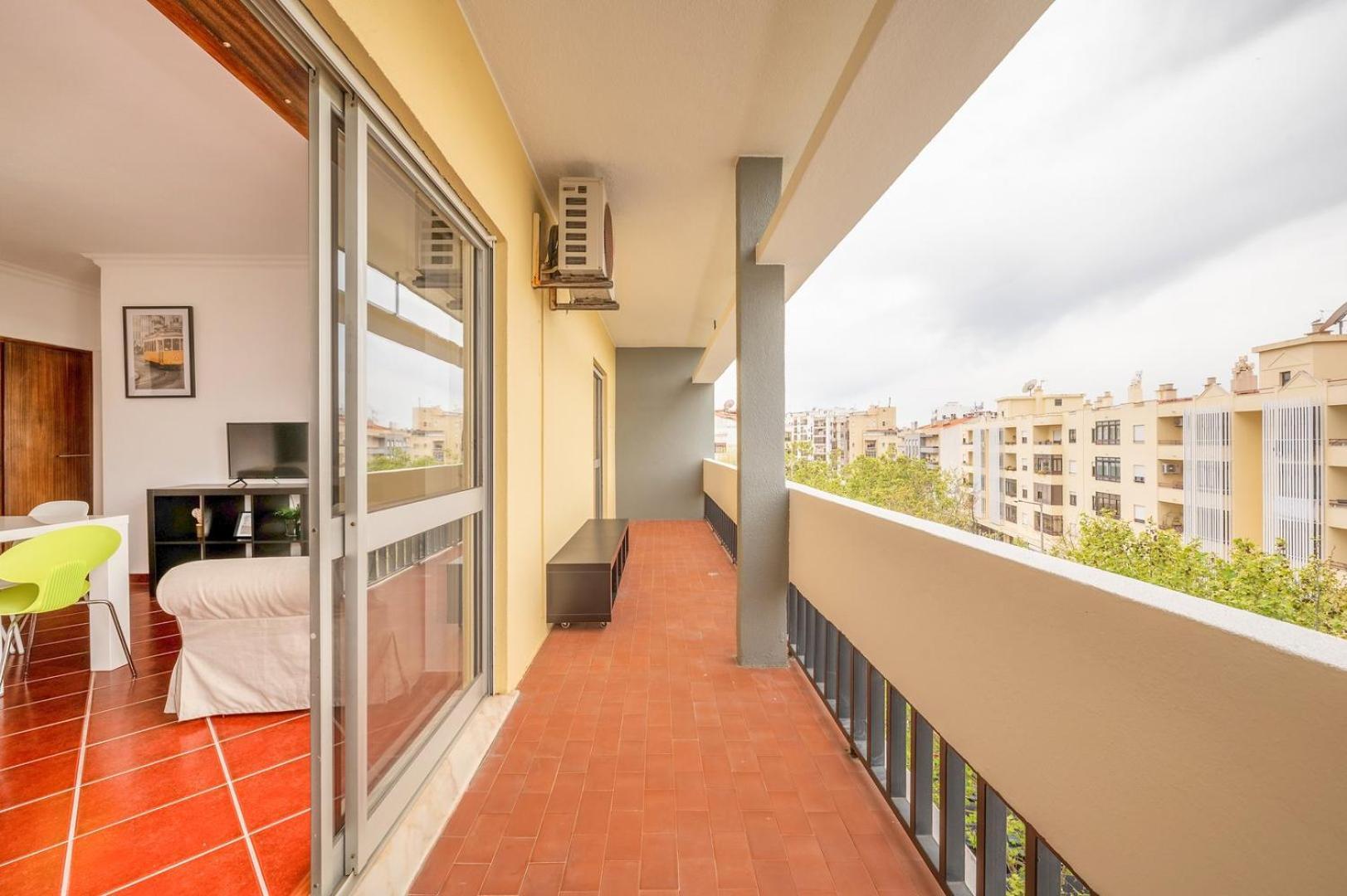 Guestready - Glowing Hideaway In Almada Zimmer foto