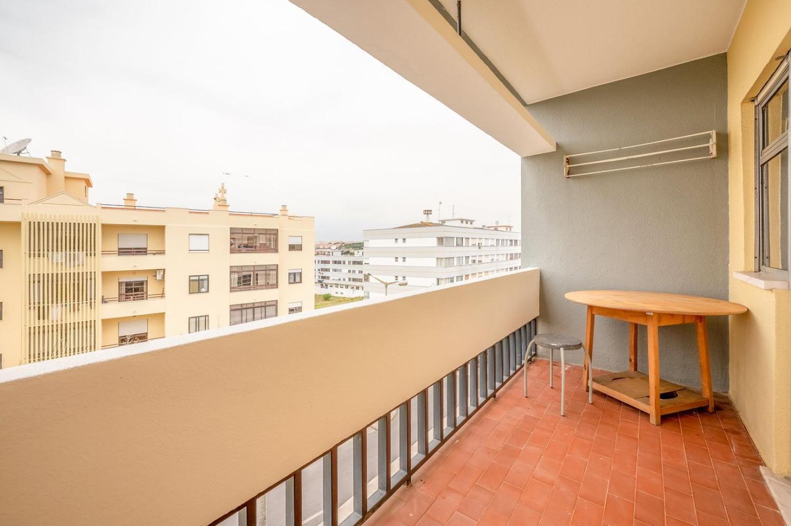 Guestready - Glowing Hideaway In Almada Zimmer foto