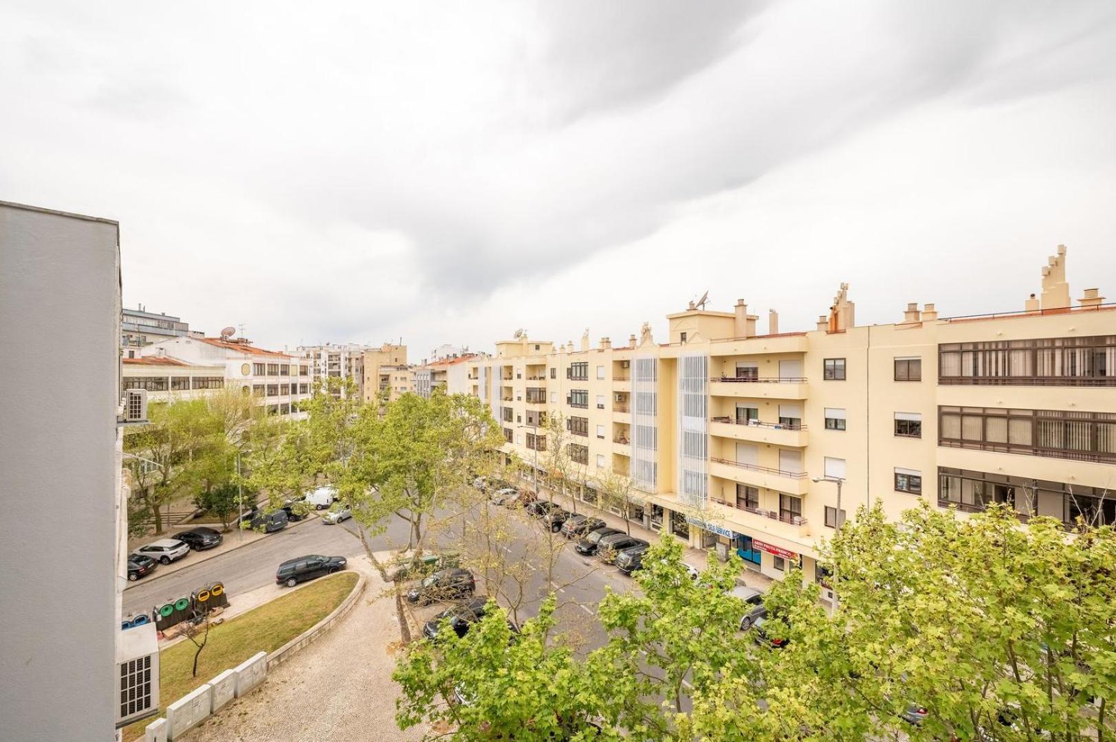 Guestready - Glowing Hideaway In Almada Zimmer foto
